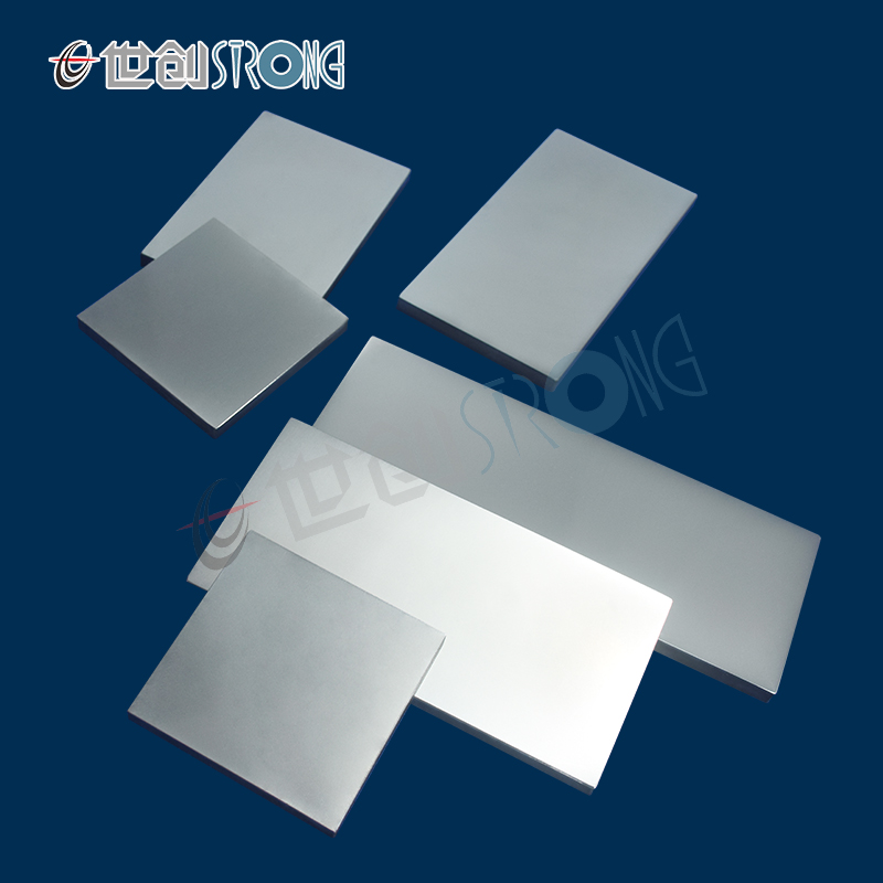 Blank Plate