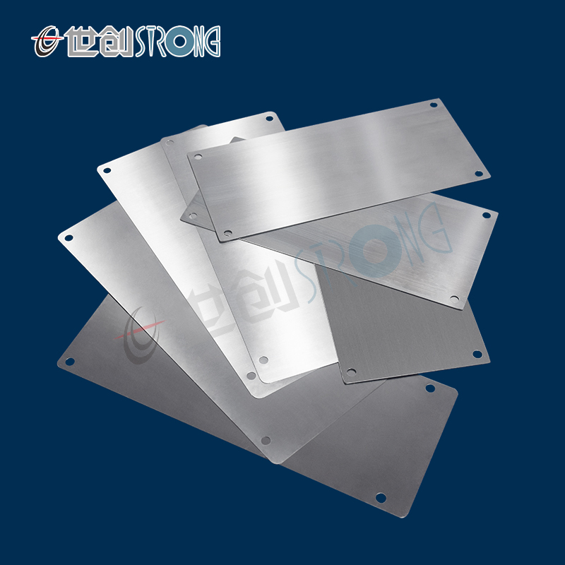 Pad Printing  Thin Plate
