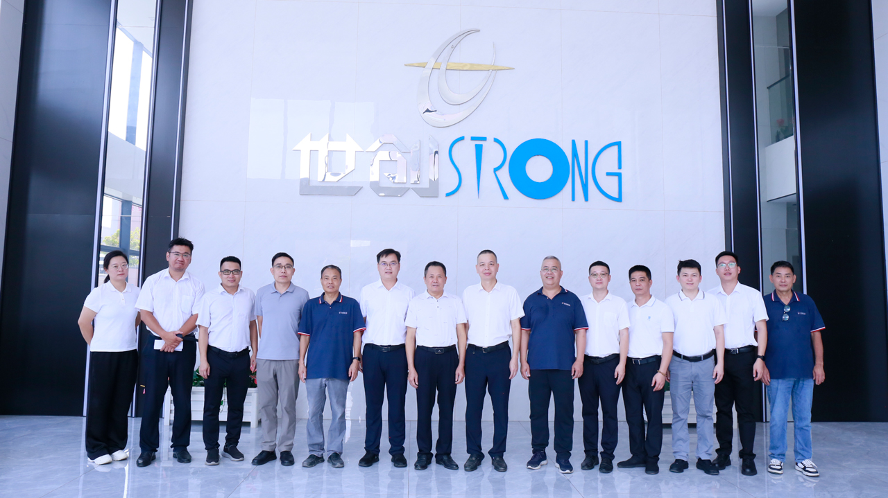 Our Shichuang Transfer Printing Steel Plate Factory